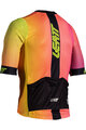 LEATT dres kratkih rukava - MTB ENDURANCE 6.0 - narančasta/žuta