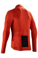 LEATT dres dugih rukava ljetni - MTB ENDURANCE 4.0 - crvena