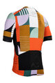 LEATT dres kratkih rukava - MTB ENDURANCE 5.0 - višebojna