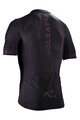 LEATT dres kratkih rukava - MTB ENDURANCE 5.0 - crna