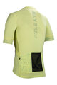 LEATT dres kratkih rukava - MTB ENDURANCE 5.0 - žuta