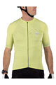 LEATT dres kratkih rukava - MTB ENDURANCE 5.0 - žuta