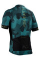 LEATT dres kratkih rukava - MTB ENDURANCE 5.0 - zelena