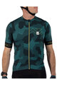 LEATT dres kratkih rukava - MTB ENDURANCE 5.0 - zelena
