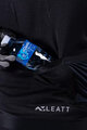 LEATT dres dugih rukava zimski - MTB TRAIL 4.0 - crna