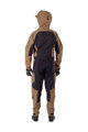 LEATT kombinezon - MONO SUIT MTB HYDRADRI 5.0 - smeđa/crna