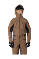 LEATT kombinezon - MONO SUIT MTB HYDRADRI 5.0 - smeđa/crna