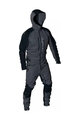 LEATT kombinezon - MONO SUIT MTB HYDRADRI 3.0 - crna