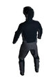 LEATT kombinezon - MONO SUIT MTB HYDRADRI 3.0 - crna