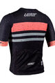LEATT dres kratkih rukava - MTB ENDURANCE 6.0 W - crna