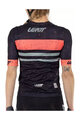 LEATT dres kratkih rukava - MTB ENDURANCE 6.0 W - crna