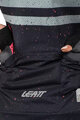 LEATT dres kratkih rukava - MTB ENDURANCE 6.0 W - crna