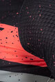 LEATT dres kratkih rukava - MTB ENDURANCE 6.0 W - crna