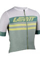 LEATT dres kratkih rukava - MTB ENDURANCE 6.0 W - zelena