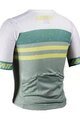 LEATT dres kratkih rukava - MTB ENDURANCE 6.0 W - zelena