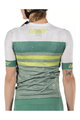 LEATT dres kratkih rukava - MTB ENDURANCE 6.0 W - zelena