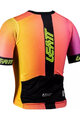 LEATT dres kratkih rukava - MTB ENDURANCE 6.0 W - ružičasta
