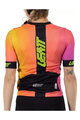 LEATT dres kratkih rukava - MTB ENDURANCE 6.0 W - ružičasta