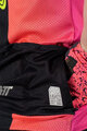 LEATT dres kratkih rukava - MTB ENDURANCE 6.0 W - ružičasta