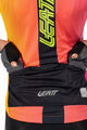 LEATT dres kratkih rukava - MTB ENDURANCE 6.0 W - ružičasta