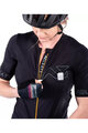 LEATT dres kratkih rukava - MTB ENDURANCE 5.0 W - crna