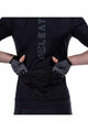 LEATT dres kratkih rukava - MTB ENDURANCE 5.0 W - crna