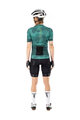 LEATT dres kratkih rukava - MTB ENDURANCE 5.0 W - zelena