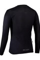 LEATT dres dugih rukava ljetni - MTB TRAIL 3.0 W - crna