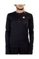 LEATT dres dugih rukava ljetni - MTB TRAIL 3.0 W - crna