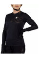 LEATT dres dugih rukava ljetni - MTB TRAIL 3.0 W - crna