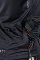 LEATT dres dugih rukava ljetni - MTB TRAIL 3.0 W - crna