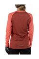 LEATT dres dugih rukava ljetni - MTB TRAIL 3.0 W - crvena