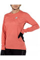 LEATT dres dugih rukava ljetni - MTB TRAIL 3.0 W - crvena