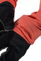 LEATT dres dugih rukava ljetni - MTB TRAIL 3.0 W - crvena