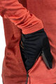 LEATT dres dugih rukava ljetni - MTB TRAIL 3.0 W - crvena