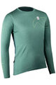 LEATT dres dugih rukava ljetni - MTB TRAIL 3.0 W - zelena