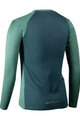 LEATT dres dugih rukava ljetni - MTB TRAIL 3.0 W - zelena