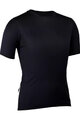 LEATT dres kratkih rukava - MTB TRAIL 2.0 W - crna