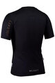 LEATT dres kratkih rukava - MTB TRAIL 2.0 W - crna