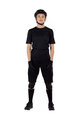 LEATT dres kratkih rukava - MTB TRAIL 2.0 W - crna