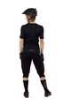 LEATT dres kratkih rukava - MTB TRAIL 2.0 W - crna