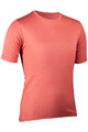 LEATT dres kratkih rukava - MTB TRAIL 2.0 W - crvena