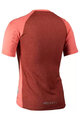 LEATT dres kratkih rukava - MTB TRAIL 2.0 W - crvena