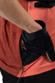 LEATT dres kratkih rukava - MTB TRAIL 2.0 W - crvena