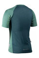 LEATT dres kratkih rukava - MTB TRAIL 2.0 W - zelena
