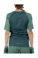 LEATT dres kratkih rukava - MTB TRAIL 2.0 W - zelena