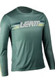 LEATT dres dugih rukava ljetni - MTB ENDURO 4.0 W - zelena