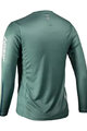 LEATT dres dugih rukava ljetni - MTB ENDURO 4.0 W - zelena