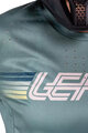 LEATT dres dugih rukava ljetni - MTB ENDURO 4.0 W - zelena