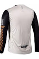 LEATT dres dugih rukava ljetni - MTB ENDURO 4.0 W - bijela/crna